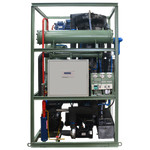 Tube ice maker 21-TIM103